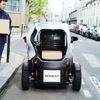 Renault Twizy 2018