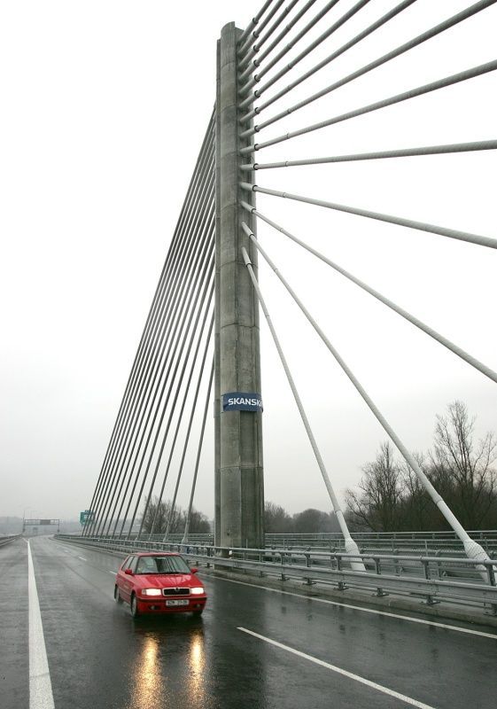 Dálnice D 47 inaugurace 3