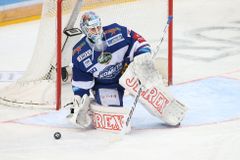 Vejmelka: Takový gól jsem snad ještě nedostal, jsme v krizi. Havlát by nám pomohl, je skvělý