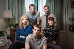 Co všechno nevíme o svých dětech? Startuje nový televizní seriál Ratolesti