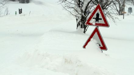 Kde připadne nejvíc sněhu? Kam na lyže? Sledujte sněhovou předpověď počasí