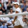 Wimbledon 2019: Julia Putincevová
