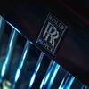 Rolls-Royce Ghost Black Badge