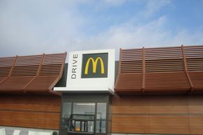 Slováci mají zelený McDonald. Předběhli dokonce i Němce