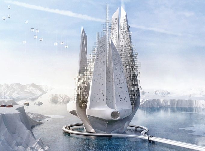 Winners 2017 Skyscraper Competition