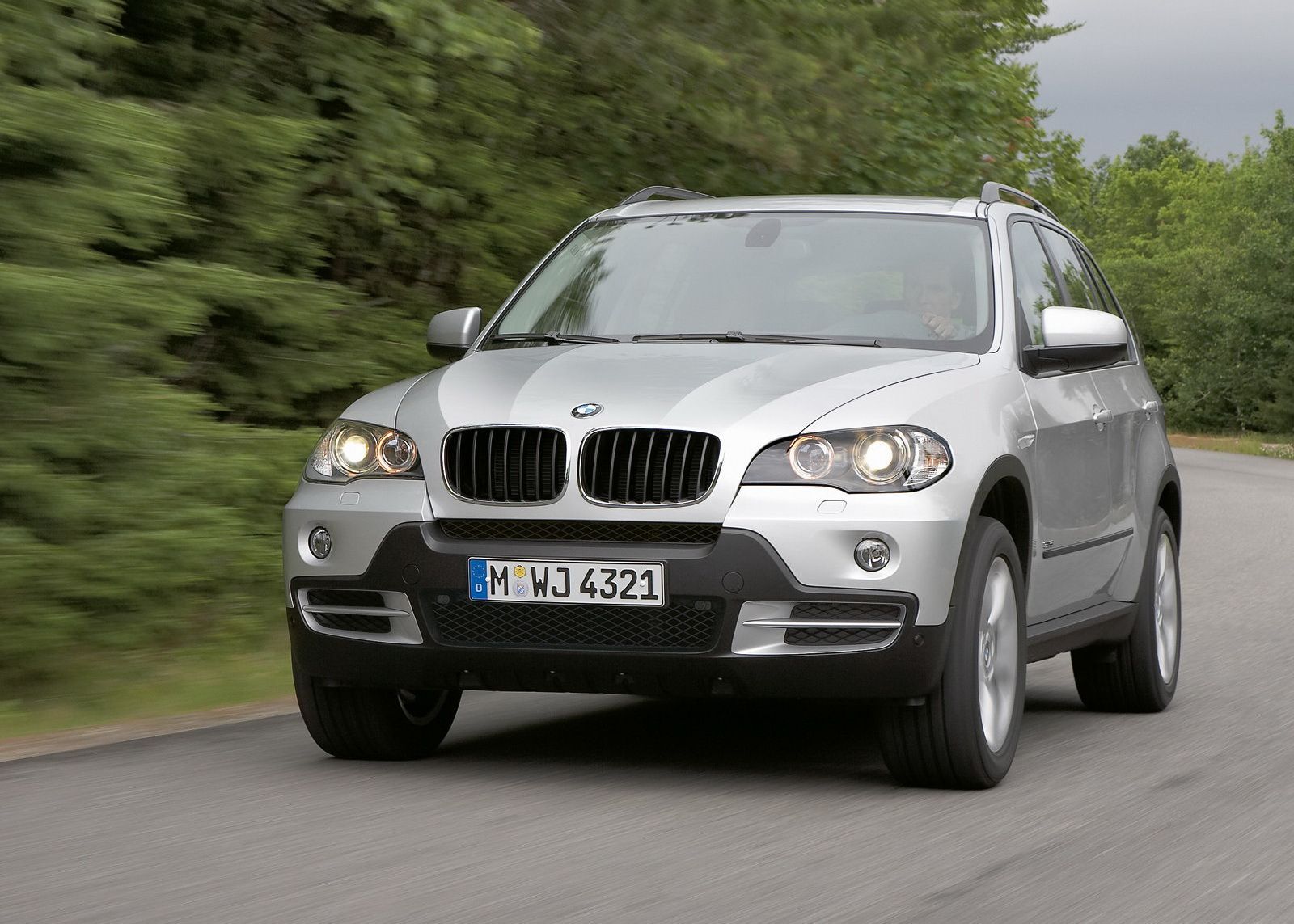 Ojetá SUV za cenu Škody Octavia
