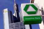 Commerzbank je v Německu největší,spolkla Dresdner Bank