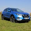 Nissan Qashqai 1.3 DIG-T 2019