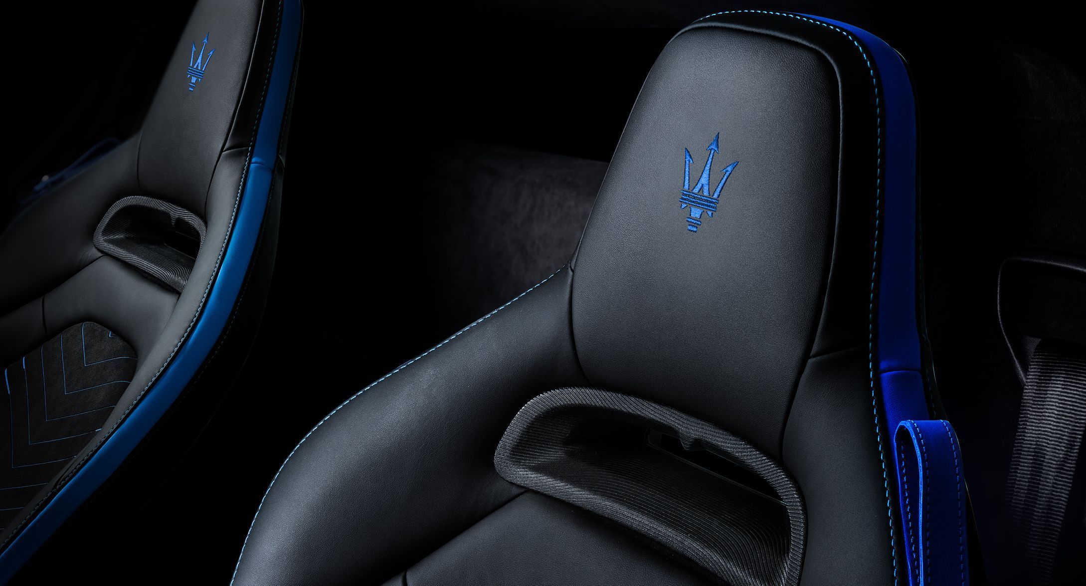 Maserati MC20