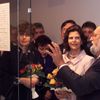 Krzysztof Penderecki, královna Silvie