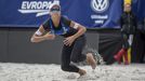 Ostrava Beach Open: Markéta Nausch Sluková (finále žen)