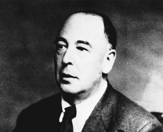 John F. Kennedy a C. S. Lewis a Aldous Huxley