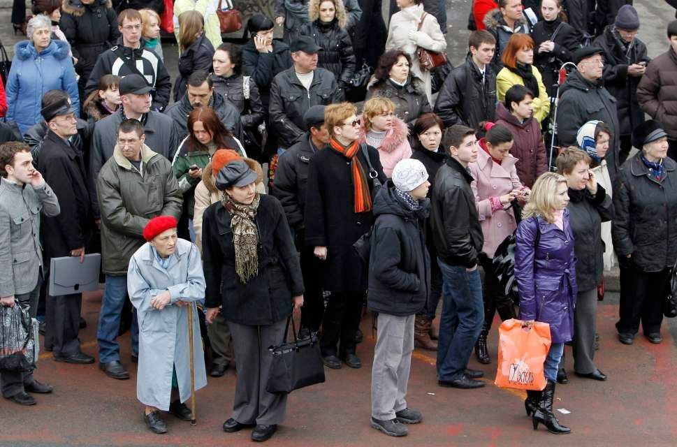 Výbuchy v moskevském metru