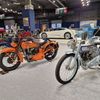 Retromobile Paříž 2025