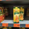 Chorvatsko Kaufland 2025