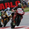 Monza - Superbike - Troy Corser