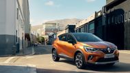 10. Renault Captur: 12 099 ks, - 34 %