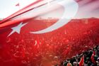 Plaťte za Osmany, jinak nebude EU,vzkazuje Sofie Turkům