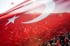 Prokurátor chce zrušit tureckou vládní stranu