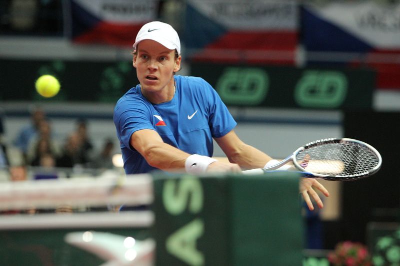 Davis Cup 2009: čtyřhra