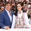 Jennifer Connelly, Tom Cruise, Cannes
