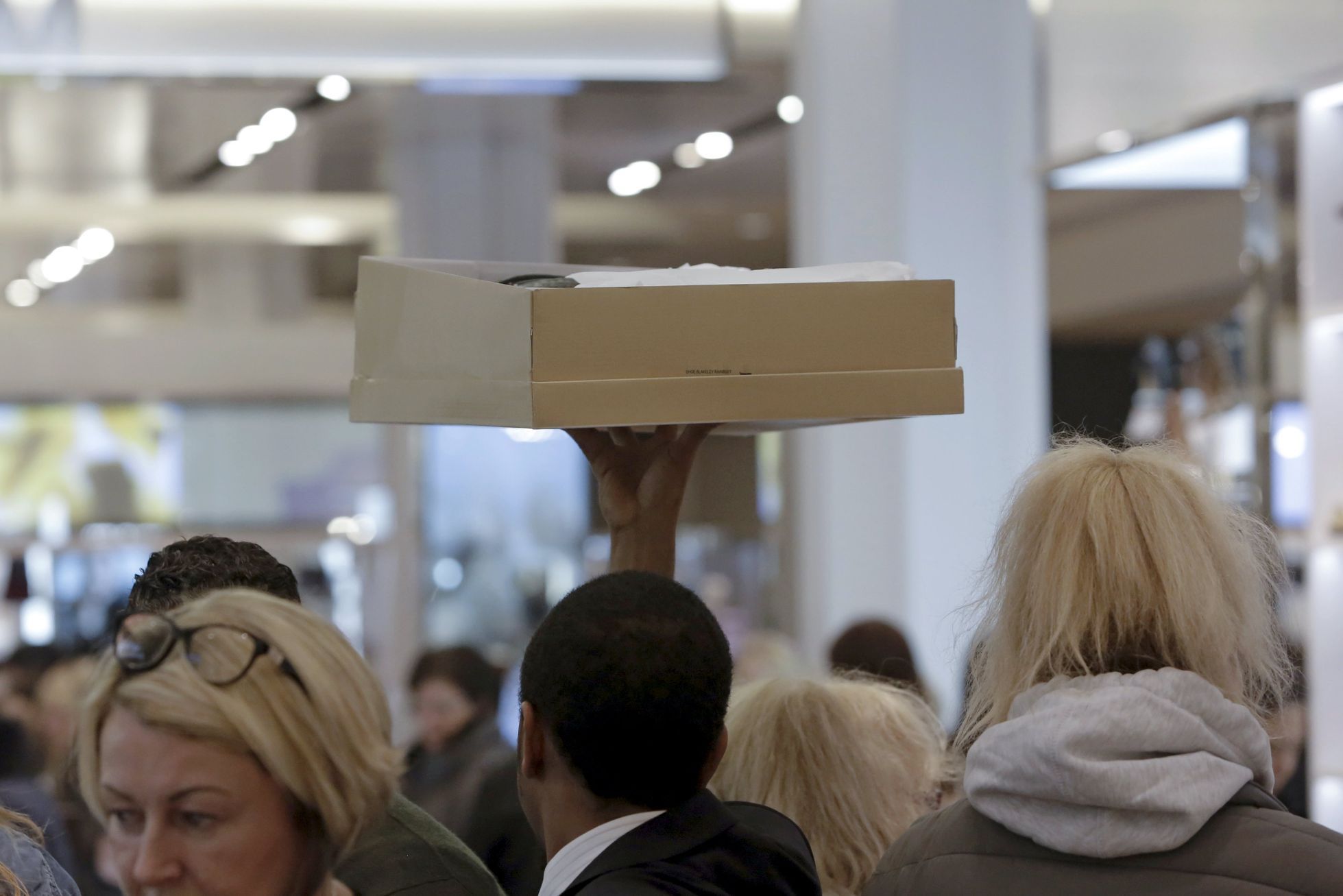 Black Friday 2015