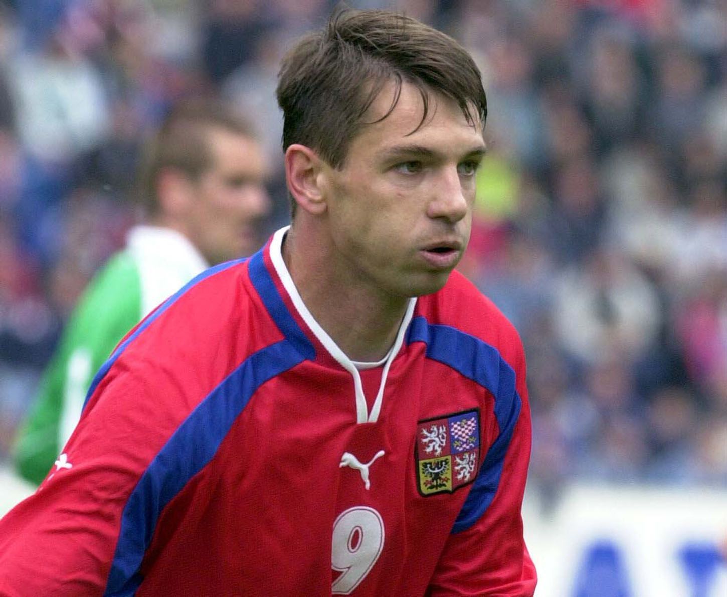 Pavel Kuka v české fotbalové reprezentaci