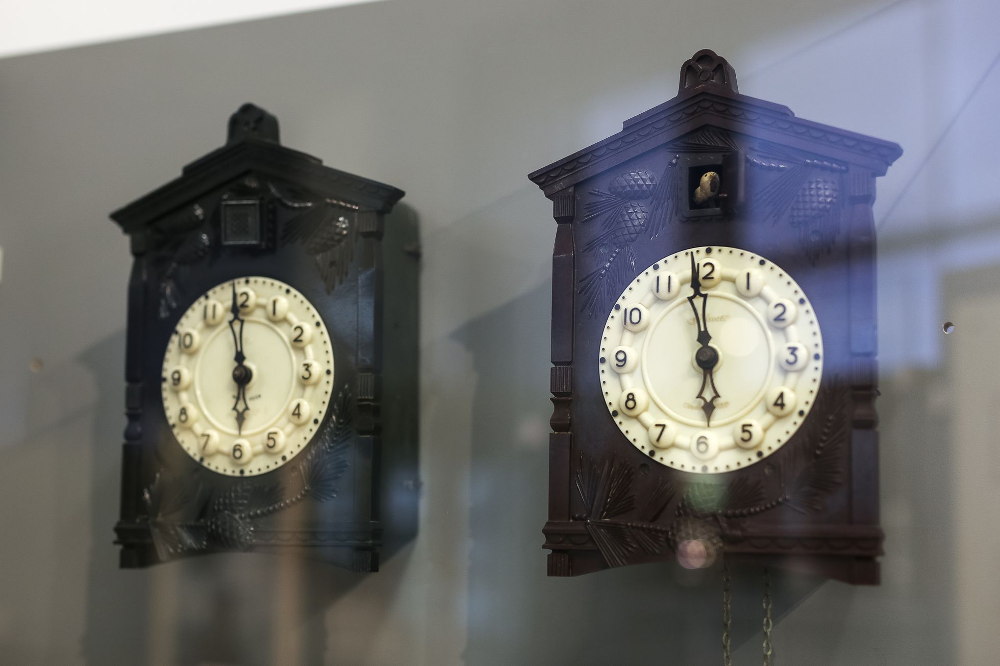 Bakelit - výstava v Národním technickém muzeu