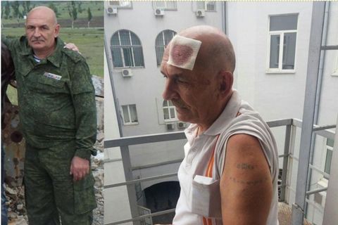 Putinův diplomatický tah. Výměnu Sencova blokuje klíčový svědek sestřelení letu MH17