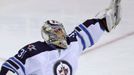 NHL, Winnipeg Jets: Ondřej Pavelec