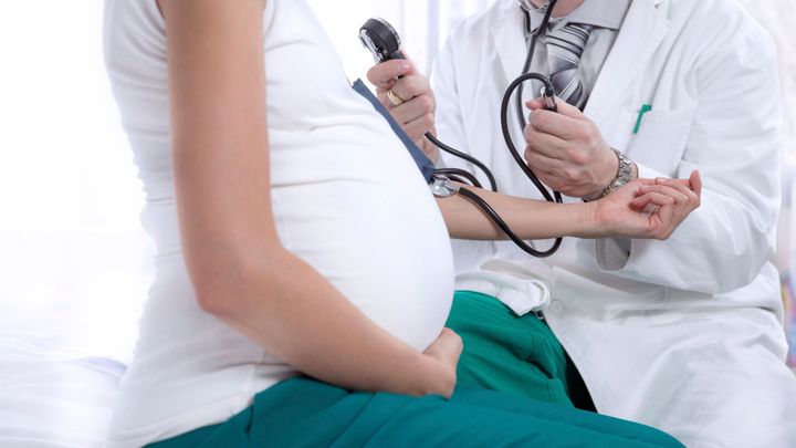 Potrat doma a ve vaně. Nové rozhodnutí dopadá i na Američanky, které dítě chtěly; Zdroj foto: Thinkstock