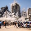 Izrael, Gaza, Hamas, rukojmí, 7. říjen, útok výročí