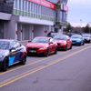 BMW M Day Brno 2018