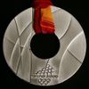 Stříbrná olympijská medaile, ZOH 2006 Turín