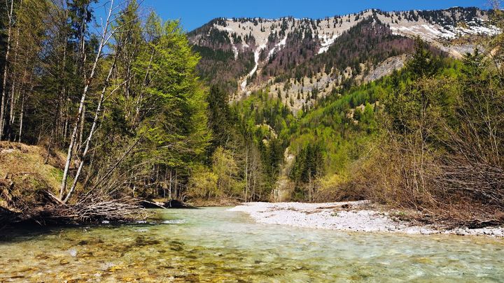 V Rakousku zemřel český vodák při sjezdu nebezpečného místa