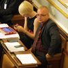 Ve sněmovně po prázdninách