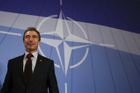 V čele NATO stane i přes odpor Turecka dánský premiér