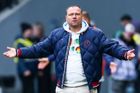 Konec ruského angažmá. Moskevské Dynamo odvolalo Ličku čtyři kola před koncem ligy