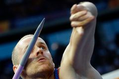 Olympiáda živě: Dnes bojují oštěpaři, deblkajak a desetibojaři