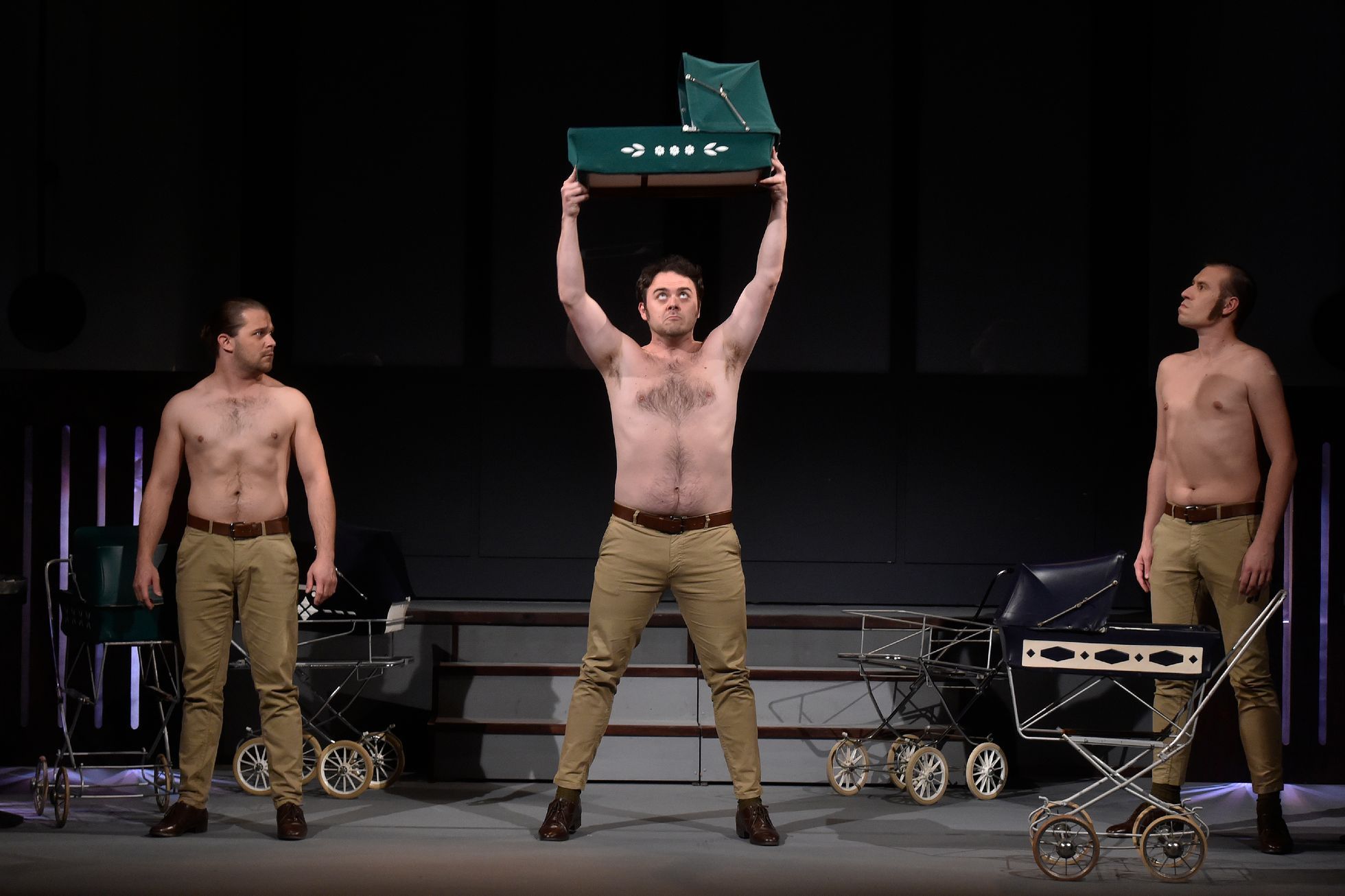 Lásky jedné plavovlásky