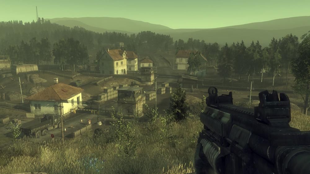 Battlefield: Bad Company