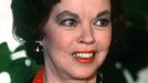 Shirley Jane Temple-Blacková byla americká filmová herečka, diplomatka a politička. V letech 1989–1993 působila jako velvyslankyně USA v Československu.