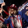 Foto: Sjezd Demokratické strany v USA