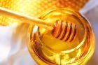 V "českém" medu našla inspekce antibiotika, zřejmě jde o příměs z ciziny