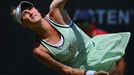 Markéta Vondroušová ve finále Berlin Open 2025