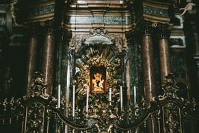 Fotografka na cestách: Magická Bologna a Florencie ve světlech a stínech