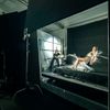 Pirelli kalendář 2026 backstage