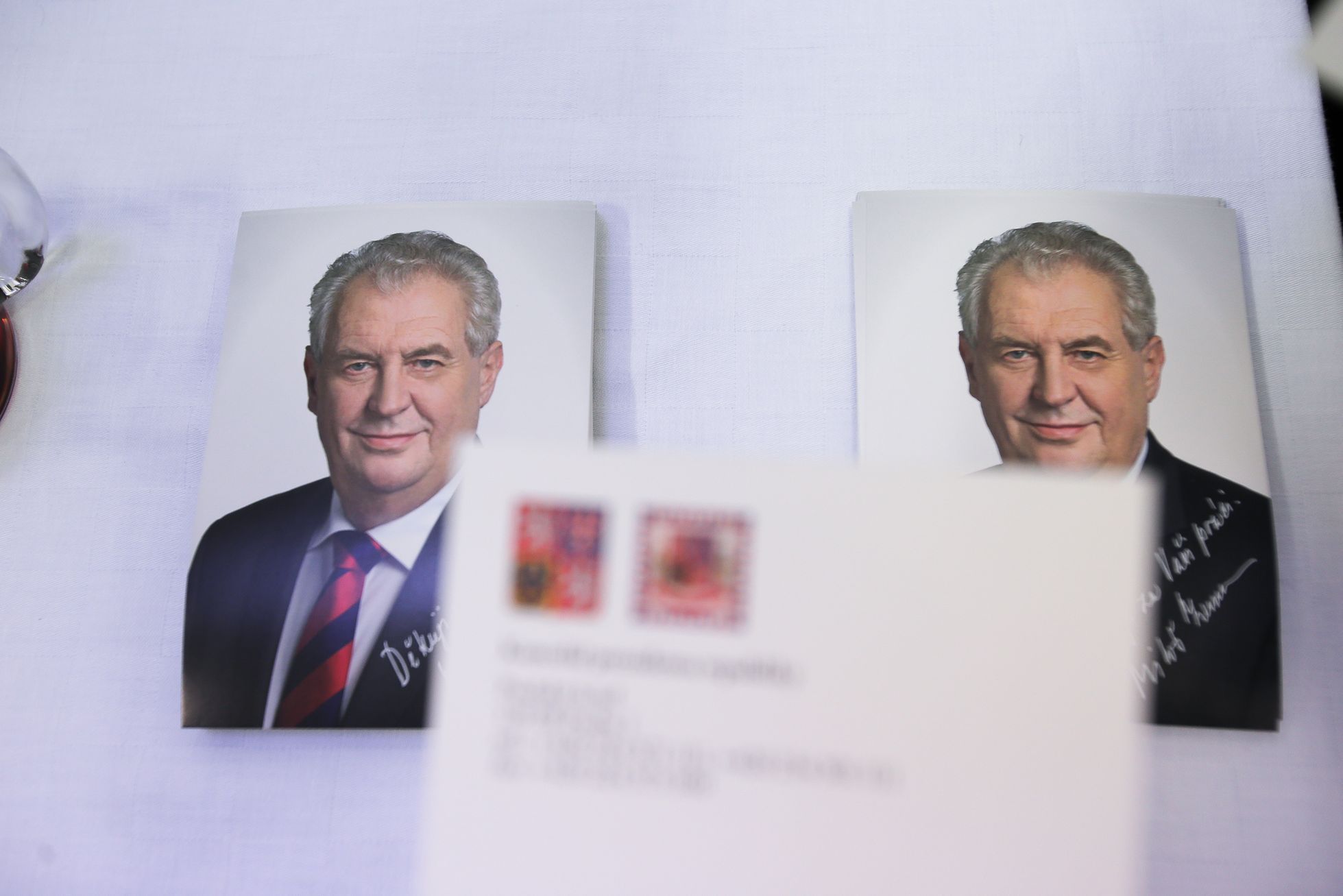 Zeman na návštěvě Ústeckého kraje - 7.12.2015 - finální verze