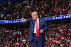 Trump: Volby budou soubojem mezi americkým snem a ničivým socialismem