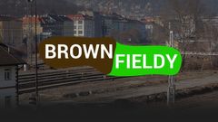 brownfieldy - úvodní obrázek do grafiky